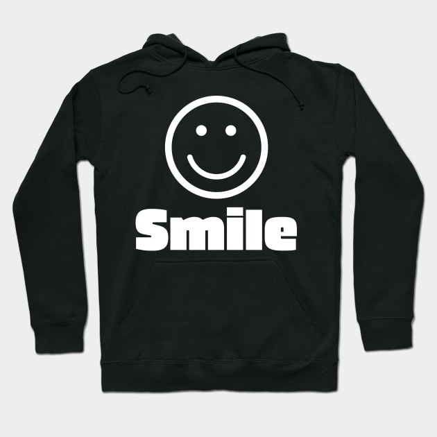 smile emoji Hoodie by debageur